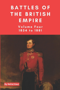 Battles of the British Empire