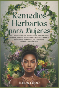Remedios Herbarios para Mujeres