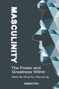 Masculinity