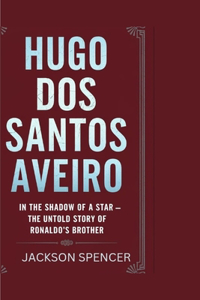 Hugo DOS Santos Aveiro