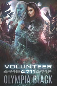 Volunteer 4711