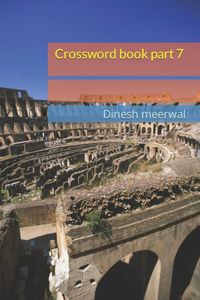 Crossword book part 7