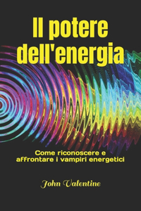 potere dell'energia