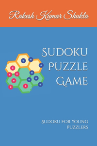 Sudoku Puzzle Game