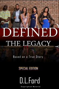 Defined