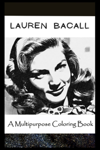 A Multipurpose Coloring Book