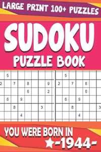 You Were Born In 1944