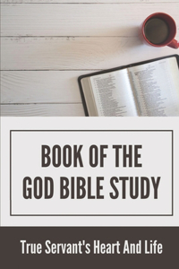 Book Of The God Bible Study