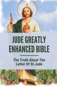 Jude Greatly Enhanced Bible