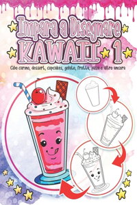 Impara a Disegnare Kawaii 1