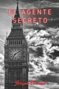El agente secreto