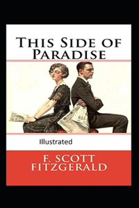 This Side of Paradise Illustrated