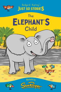 Elephant's Child