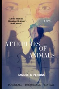 Attributes Of Animals