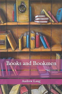 Books and Bookmen