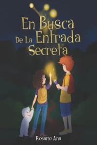 Busca de la Entrada Secreta