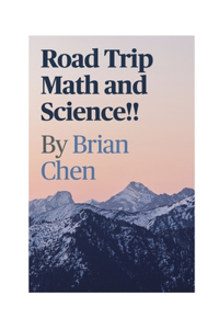 Road Trip Math and Science
