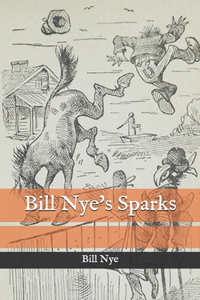 Bill Nye's Sparks