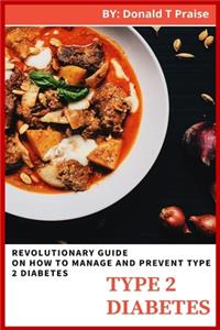 Type 2 Diabetes