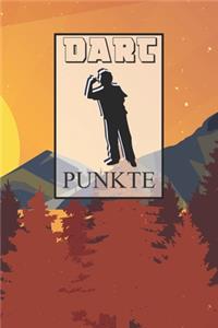Dart Punkte