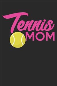 Tennis mama
