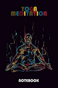 Yoga Meditation