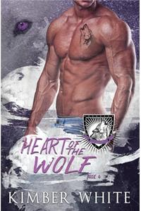Heart of the Wolf