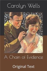 A Chain of Evidence