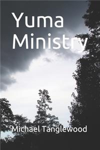 Yuma Ministry