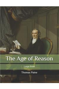 The Age of Reason