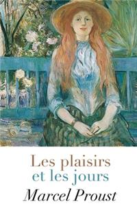 Les plaisirs et les jours