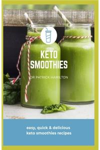 Keto Smoothies