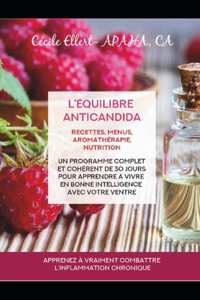 l'Équilibre Anti-Candida