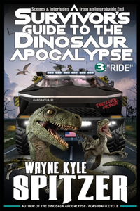 A Survivor's Guide to the Dinosaur Apocalypse