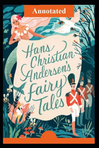 Andersen's fairy Tales 