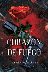 Corazón de Fuego