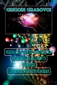 Normalization of Composition of Chemical Elements Through Concentration on Numbers