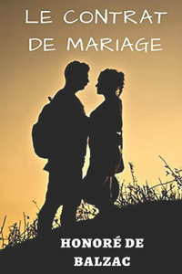 Le Contrat de mariage