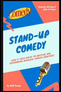 Stand-Up Comedy