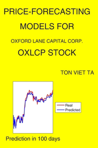 Price-Forecasting Models for Oxford Lane Capital Corp. OXLCP Stock