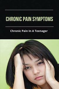Chronic Pain Symptoms