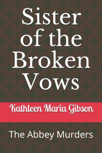 Sister of the Broken Vows