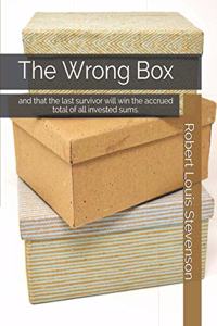 The Wrong Box