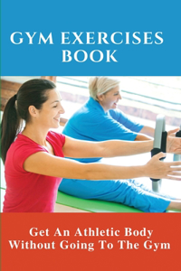 Gym Exercises Book