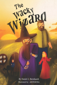 Wacky Wizard