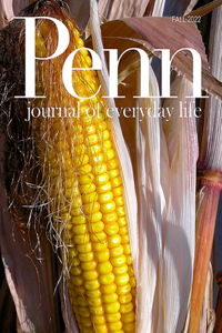 Penn Journal of Everyday Life