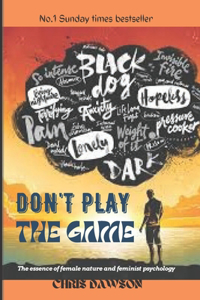 Don't play the game