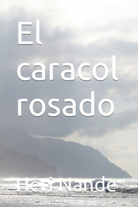 caracol rosado