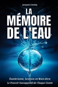 Mémoire de l'Eau