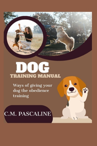 Dog Training Manual